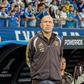 Leonardo Jardim, treinador do Flamengo