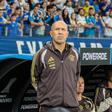 Leonardo Jardim, treinador do Flamengo