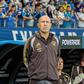 Leonardo Jardim, treinador do Flamengo
