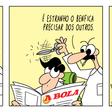 Barba e Cabelo de 13 de agosto de 2026
