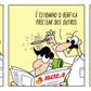 Barba e Cabelo de 13 de agosto de 2026