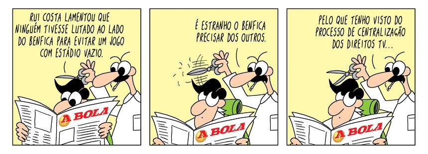 Barba e Cabelo de 13 de agosto de 2026