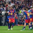 Barcelona venceu as últimas duas edições da Supertaça
