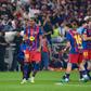 Barcelona venceu as últimas duas edições da Supertaça