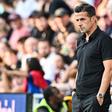 Marco Silva analisou o Hearts-Benfica com sinceridade - Foto: Imago