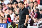 Marco Silva analisou o Hearts-Benfica com sinceridade - Foto: Imago