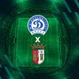D. Minsk-SC Braga: a penúltima barreira antes da terra prometida