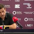 Marco Silva: «Prestianni está em grande forma»