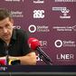 Marco Silva: «Prestianni está em grande forma»