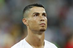 «Vão ser precisos mais 20 ou 30 anos até aparecer outro Cristiano Ronaldo»