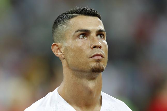 «Vão ser precisos mais 20 ou 30 anos até aparecer outro Cristiano Ronaldo»