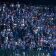 Mar azul vai desaguar no Rio Ave - Foto: FC Porto