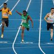 Delvin Santos foi repescado para a final dos 200 metros dos Europeus 2026 (foto EPA/Sportmedia)