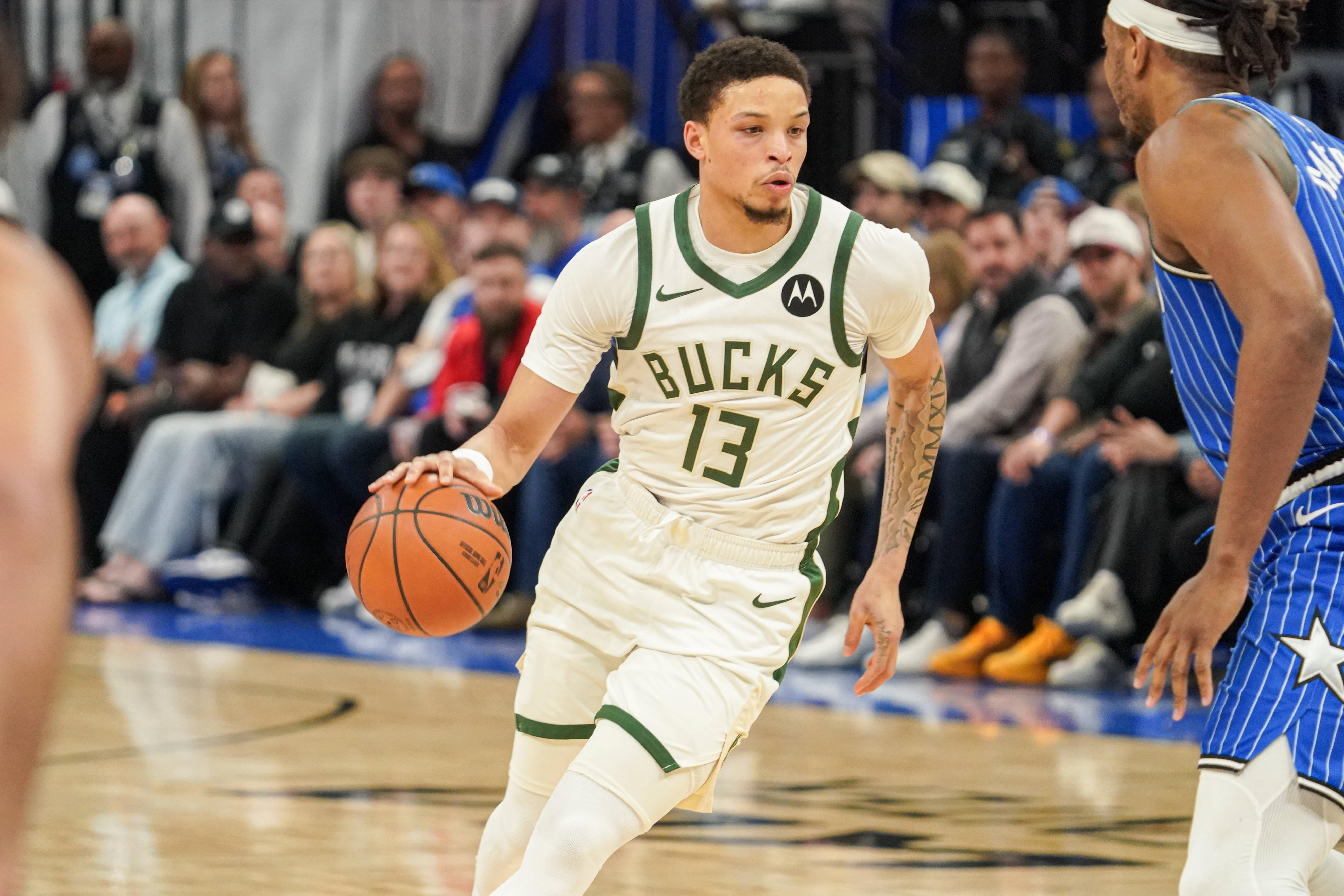 Milwaukee Bucks comprados por Wes Edens, Jamie Dinan, Mike Fascitelli, e the família Haslam (Jimmy and Dee Haslam) por 3,3 mil milhões de dólares (2,86 mil milhões de euros) em 2023      Fotografia Imago