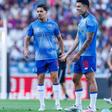 Mercado FC Porto: a fasquia definida pelos dragões por Francisco Moura