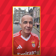 «Espero que o Benfica ganhe a Liga Europa, mas não será fácil»