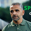 Direto: siga a conferência de Rui Borges
