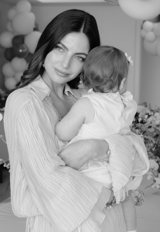 Instagram/Kelly Piquet