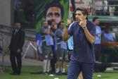 Abel Ferreira, treinador do Palmeiras