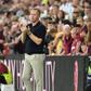 Wouter Vrancker, treinador do Hearts - Foto: IMAGO