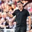 Marco Silva, treinador do Benfica (foto: Imago)