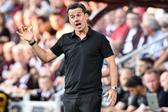 Marco Silva, treinador do Benfica (foto: Imago)