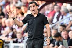 Marco Silva, treinador do Benfica (foto: Imago)