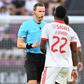 Sander van der Eijk teve uma boa atuação - Foto: IMAGO