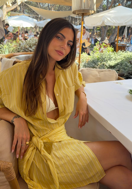 Instagram/Kelly Piquet