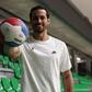 João Rafael já falou à leão. Foto: Sporting
