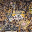 Vlogs? Nem pensar: clube alemão proíbe 'influencers' no estádio