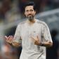 Liga Europa: Vítor Bruno e Filipe Coelho apurados, Sá Pinto eliminado