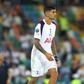 Mercado: €35M levam o capitão do Tottenham para Madrid