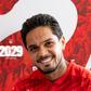 Lucas Soares renovou até junho de 2029. -Foto: SANTA CLARA