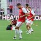 Lenglet vai envergar braçadeira de capitão do Benfica - Foto: SL Benfica