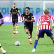Reijnders pode deixar o Etihad apenas um ano depois