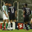 Rio Ave-FC Porto de 2004 foi quentinho e teve três expulsões - Foto: A BOLA