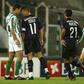 Rio Ave-FC Porto de 2004 foi quentinho e teve três expulsões - Foto: A BOLA