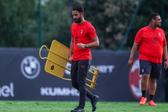 Ruben Amorim, treinador do Milan
