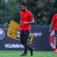 Ruben Amorim, treinador do Milan