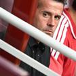A transformação do Benfica pode vir a ser o melhor trabalho da carreira de Marco Silva. Já é, de longe, o mais difícil — Foto: IMAGO