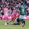 Messi ao serviço do Inter Miami
