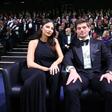 Kelly Piquet e Max Verstappen. Foto IMAGO