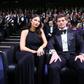 Kelly Piquet e Max Verstappen. Foto IMAGO