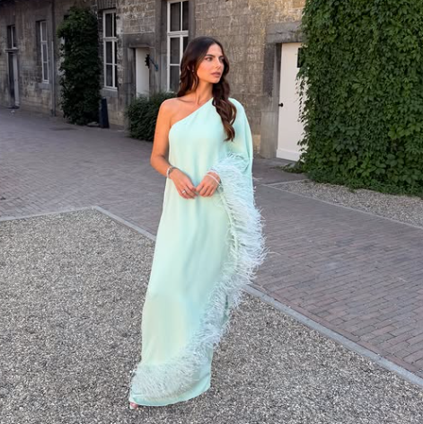 Instagram/Kelly Piquet