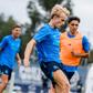 Campeões nacionais continuam a preparar o jogo com o Rio Ave - Foto: FC PORTO
