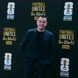 Xavi Hernández tem contrato até ao Mundial de 2030, que também será disputado em Portugal       Fotografia Imago