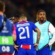 Mercado: presidente do PSG não fecha a porta à saída de craque do ataque