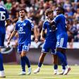Leicester vai jogar na terceira divisão inglesa, 10 anos depois de vencer a Premier League