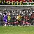 Após empate na Amadora, Sporting procura primeira vitória na Liga na receção de esta sexta-feira, 14 de agosto, ao V. Guimarães - Foto: MIGUEL NUNES